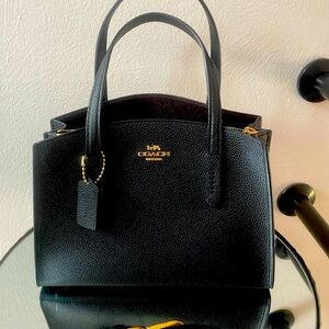Coach Handbag New